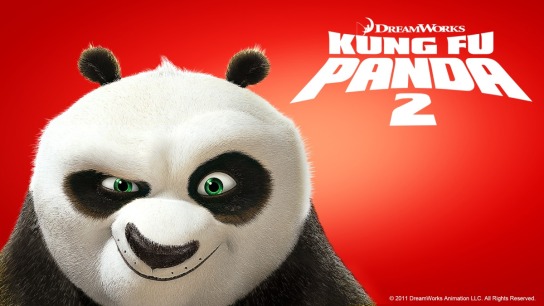 Detail Kung Fu Panda 2 Full Movie Nomer 15