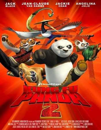 Detail Kung Fu Panda 2 Full Movie Nomer 19