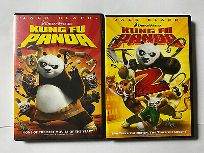 Detail Kung Fu Panda 2 Full Movie Nomer 23