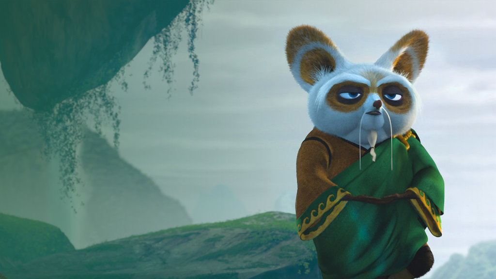 Detail Kung Fu Panda 2 Full Movie Nomer 24
