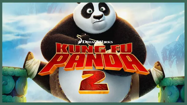 Detail Kung Fu Panda 2 Full Movie Nomer 27