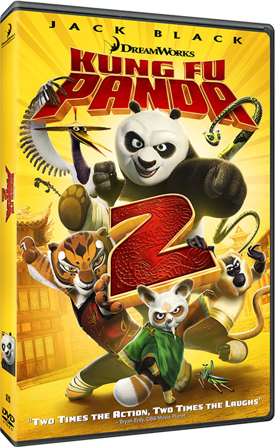 Detail Kung Fu Panda 2 Full Movie Nomer 4