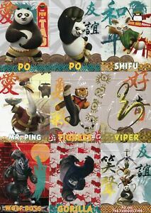 Detail Kung Fu Panda 2 Full Movie Nomer 31