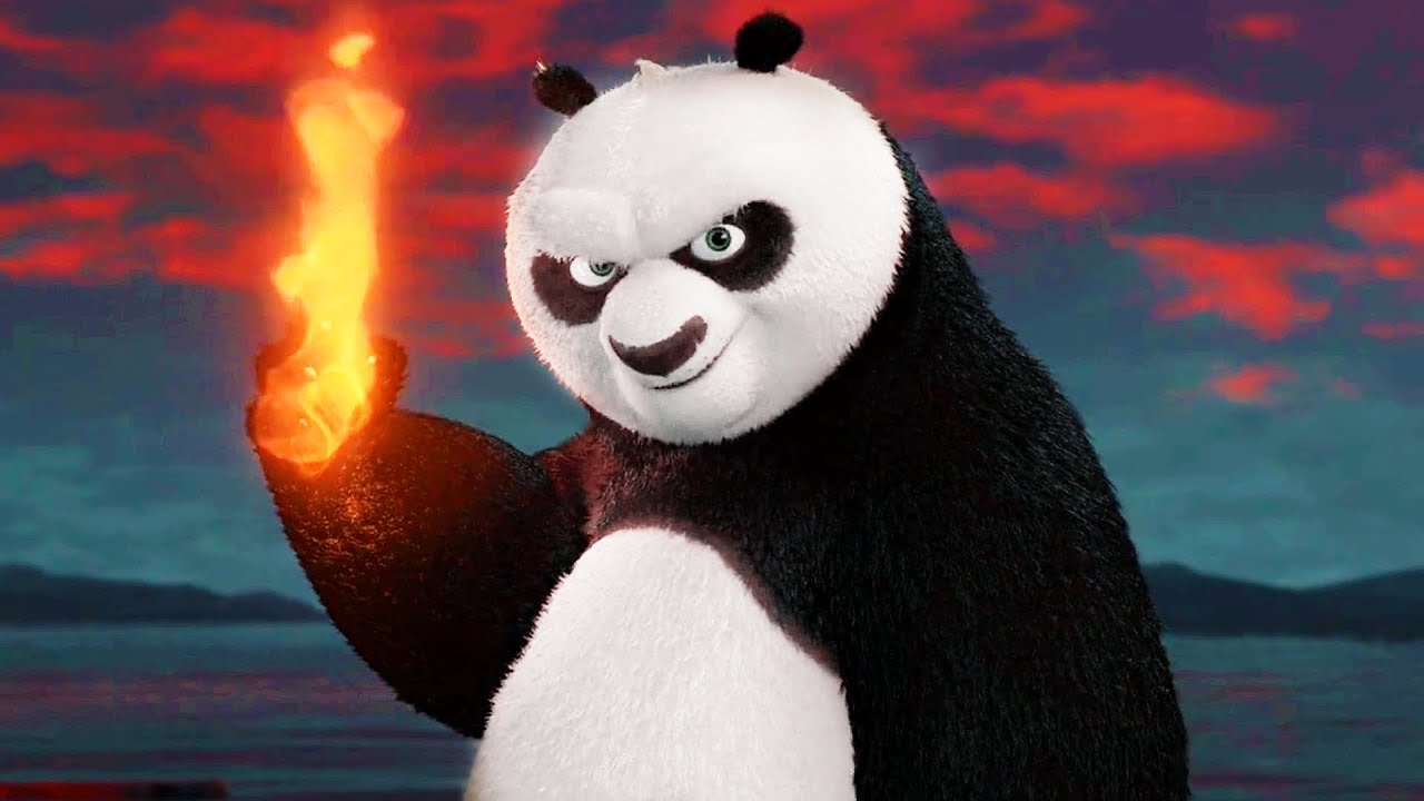 Detail Kung Fu Panda 2 Full Movie Nomer 34