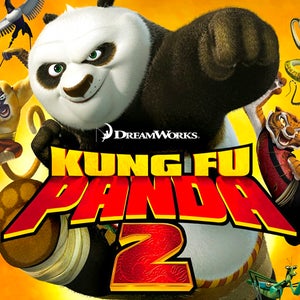Detail Kung Fu Panda 2 Full Movie Nomer 37