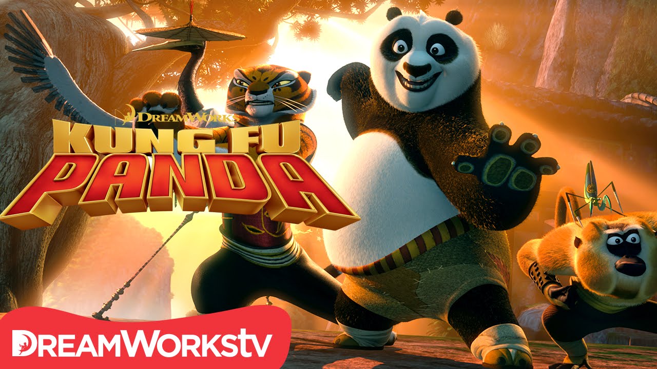 Detail Kung Fu Panda 2 Full Movie Nomer 5