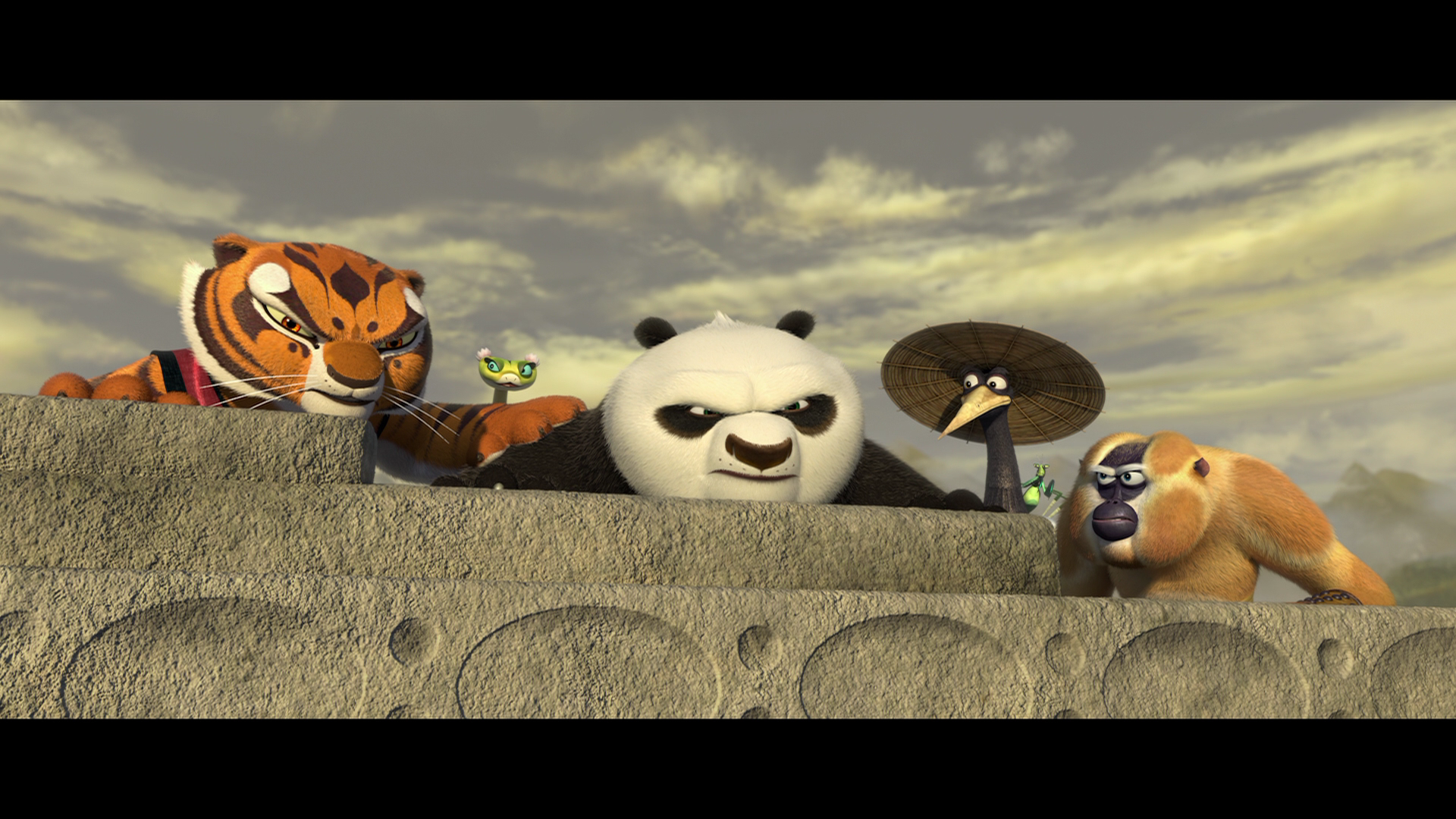 Detail Kung Fu Panda 2 Full Movie Nomer 39