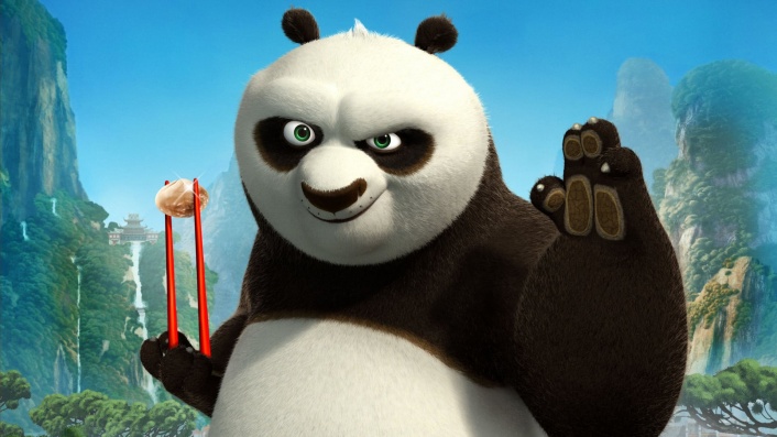 Detail Kung Fu Panda 2 Full Movie Nomer 40