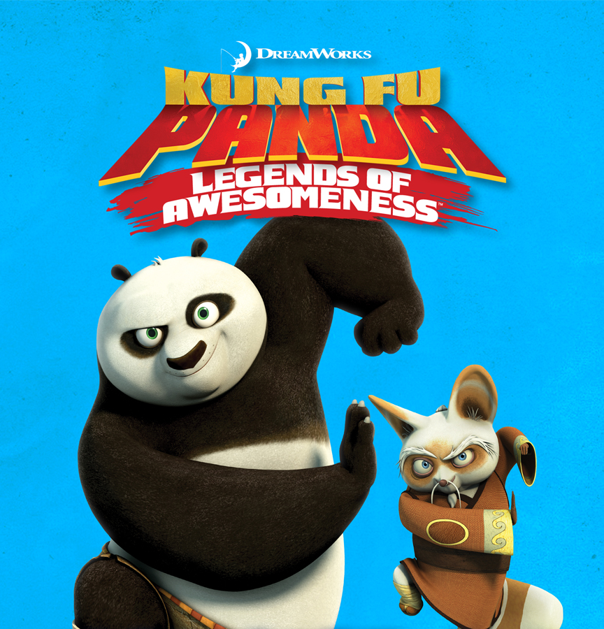 Detail Kung Fu Panda 2 Full Movie Nomer 42