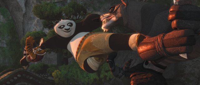 Detail Kung Fu Panda 2 Full Movie Nomer 46