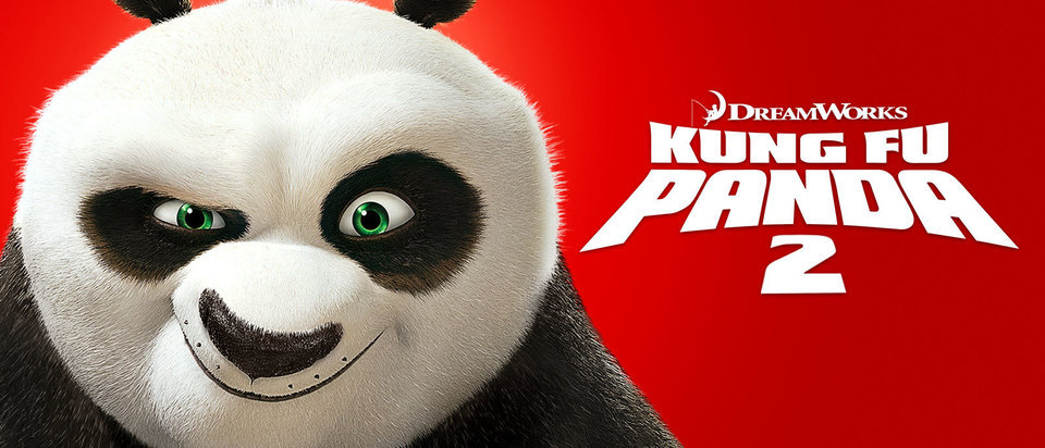 Detail Kung Fu Panda 2 Full Movie Nomer 6