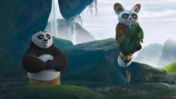 Detail Kung Fu Panda 2 Full Movie Nomer 47