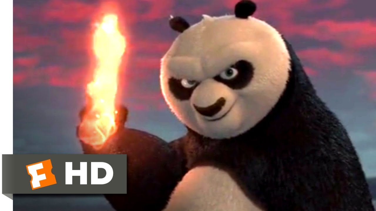 Detail Kung Fu Panda 2 Full Movie Nomer 49