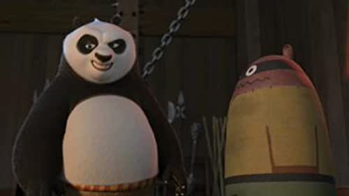 Detail Kung Fu Panda 2 Full Movie Nomer 50