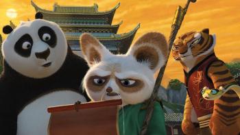 Detail Kung Fu Panda 2 Full Movie Nomer 53