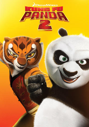 Detail Kung Fu Panda 2 Full Movie Nomer 8