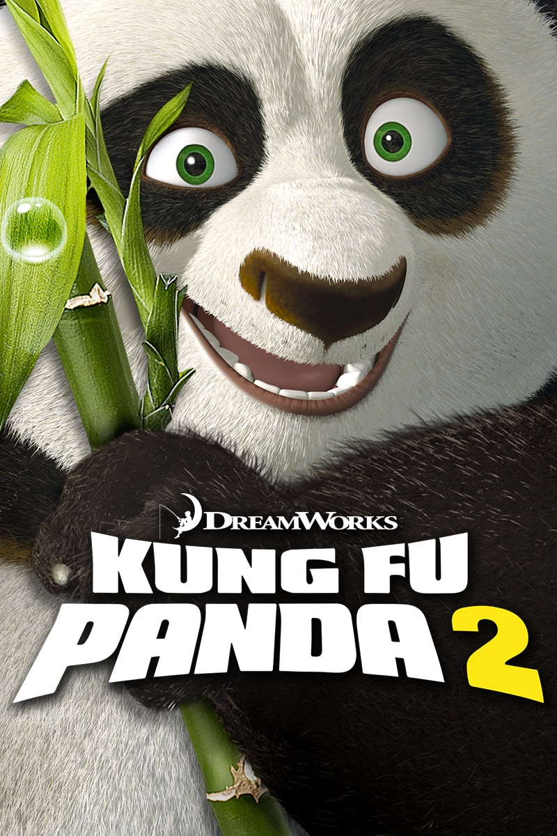 Detail Kung Fu Panda 2 Poster Nomer 22