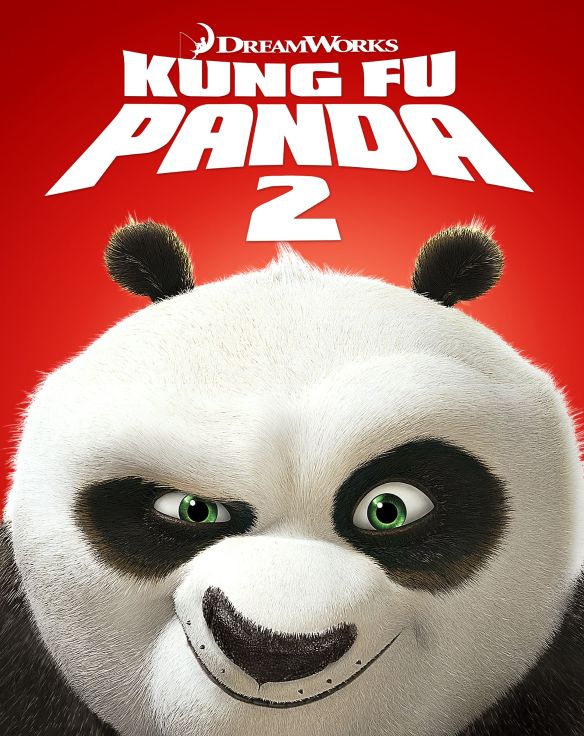 Detail Kung Fu Panda 2 Poster Nomer 28