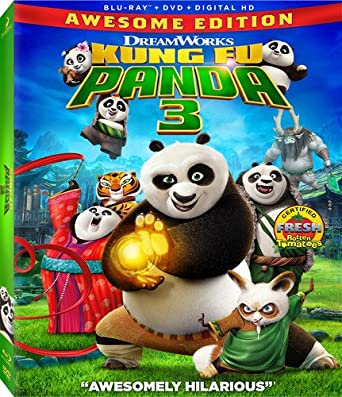 Detail Kung Fu Panda 3 Hd Nomer 13