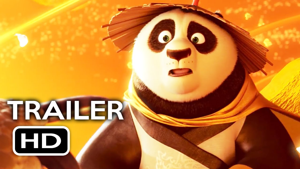 Detail Kung Fu Panda 3 Hd Nomer 41