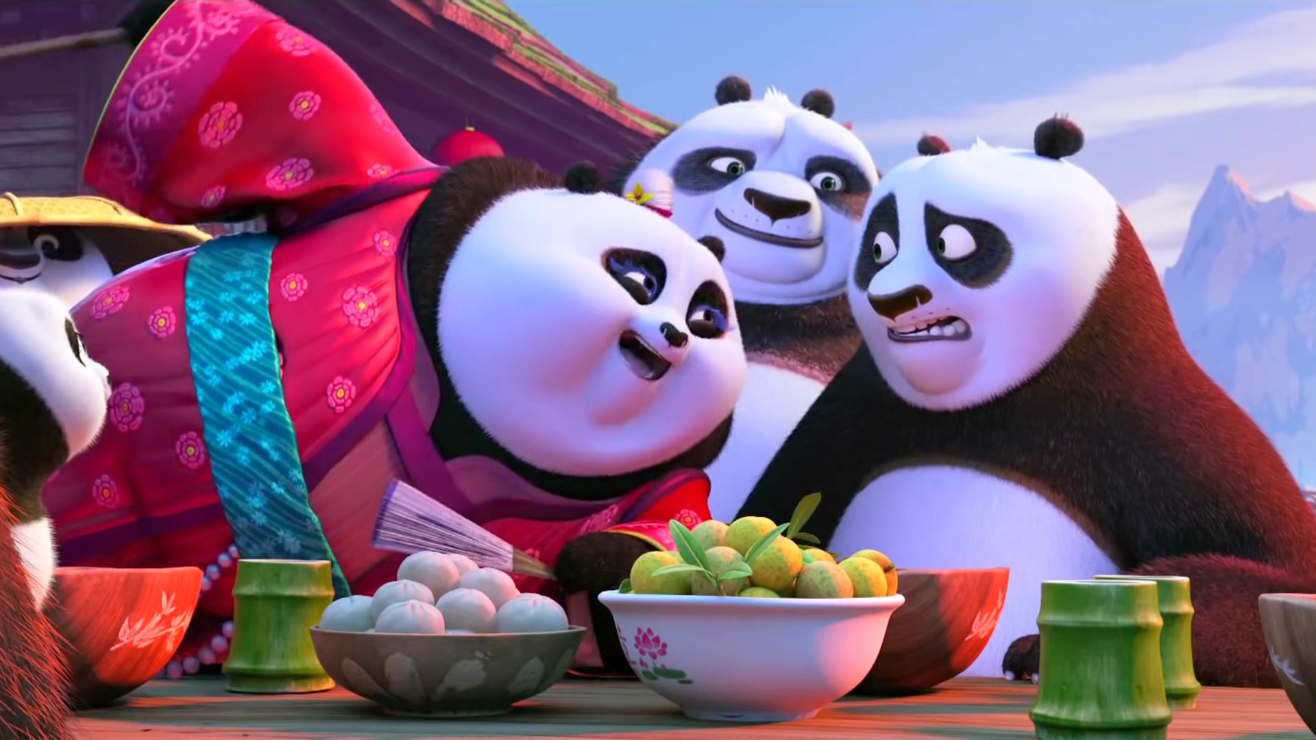 Detail Kung Fu Panda 3 Hd Nomer 52