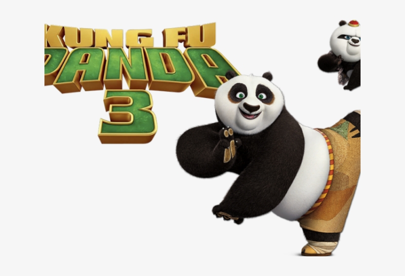 Detail Kung Fu Panda 3 Png Nomer 12