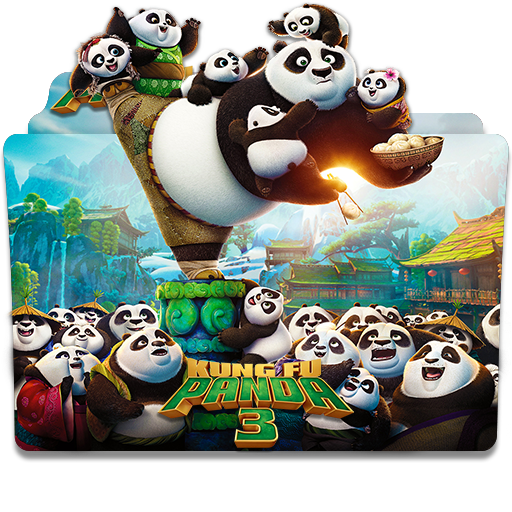 Detail Kung Fu Panda 3 Png Nomer 14