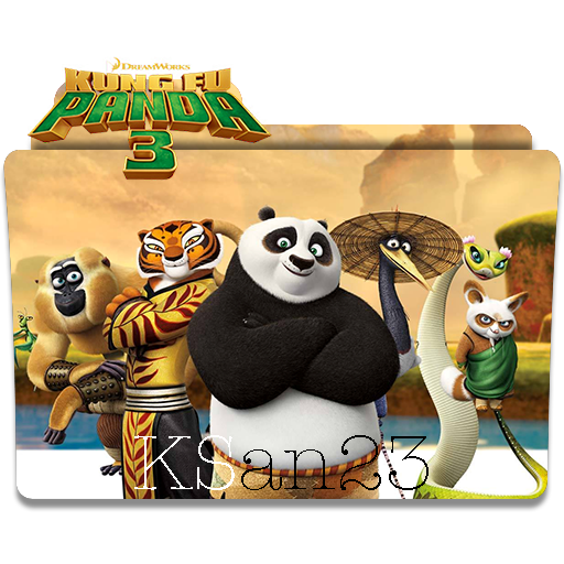 Detail Kung Fu Panda 3 Png Nomer 21