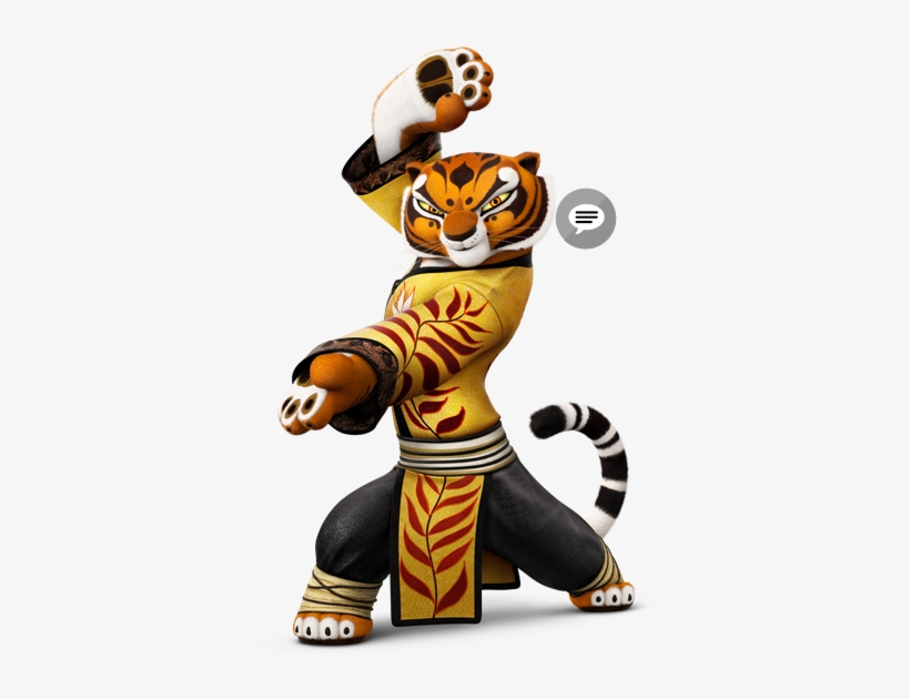 Detail Kung Fu Panda 3 Png Nomer 38