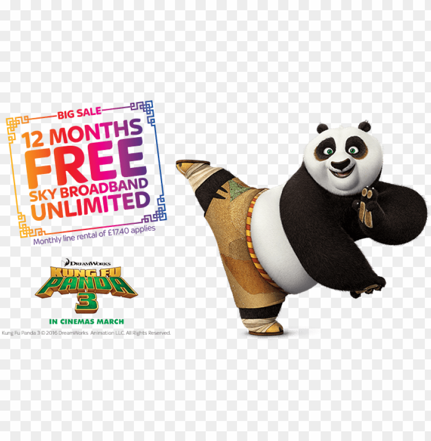 Detail Kung Fu Panda 3 Png Nomer 55