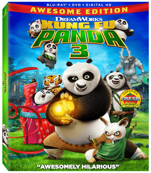 Detail Kung Fu Panda 3 Png Nomer 56