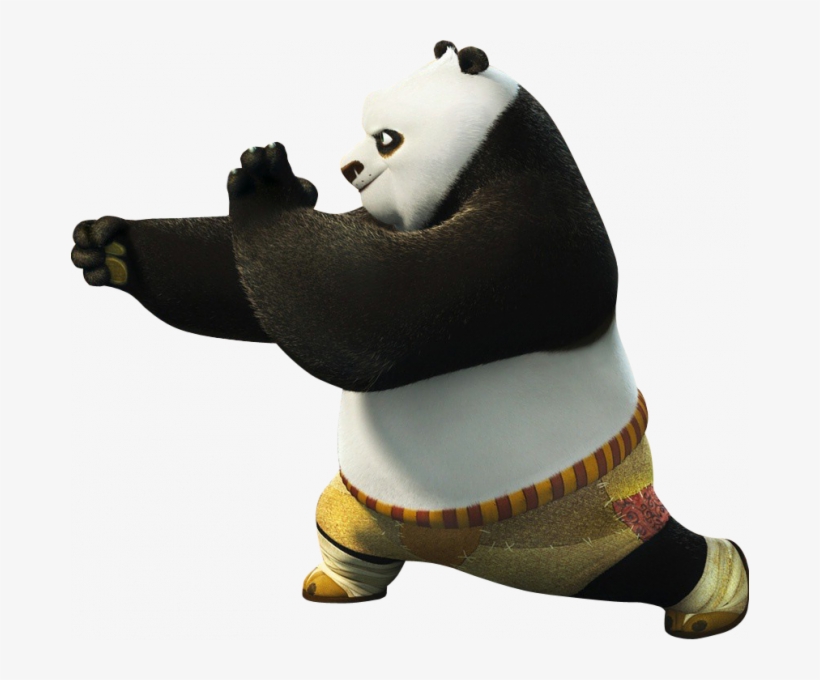 Detail Kung Fu Panda 3 Png Nomer 8