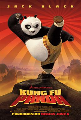 Detail Kung Fu Panda Background Nomer 14