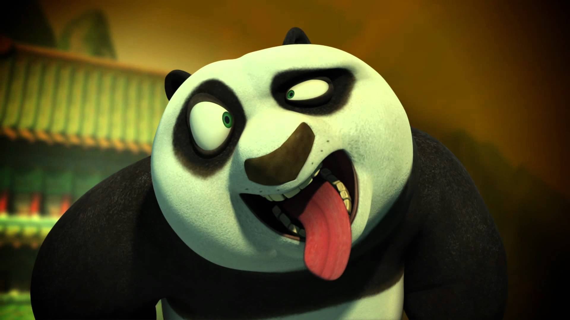 Detail Kung Fu Panda Background Nomer 31