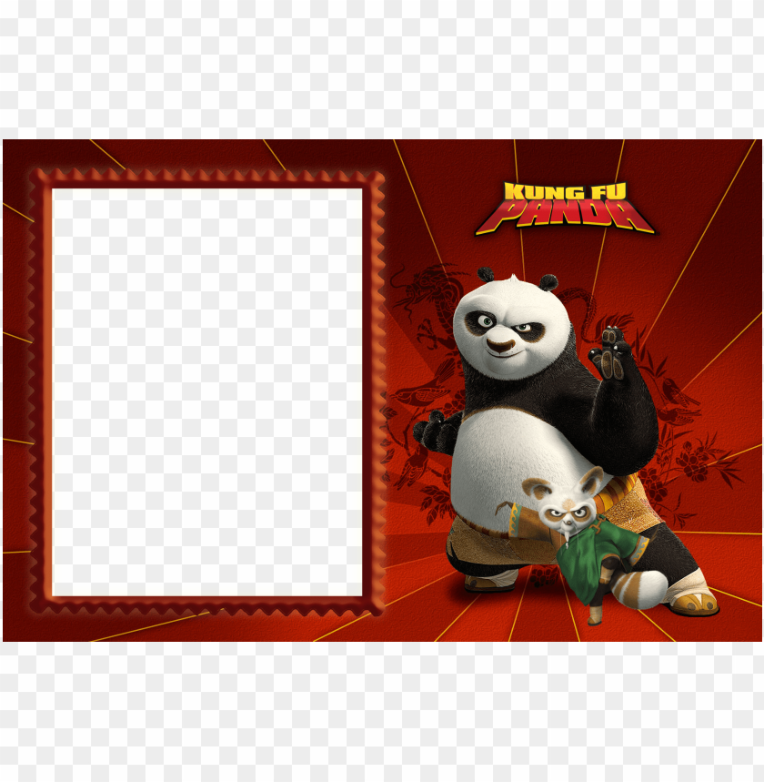 Detail Kung Fu Panda Background Nomer 43