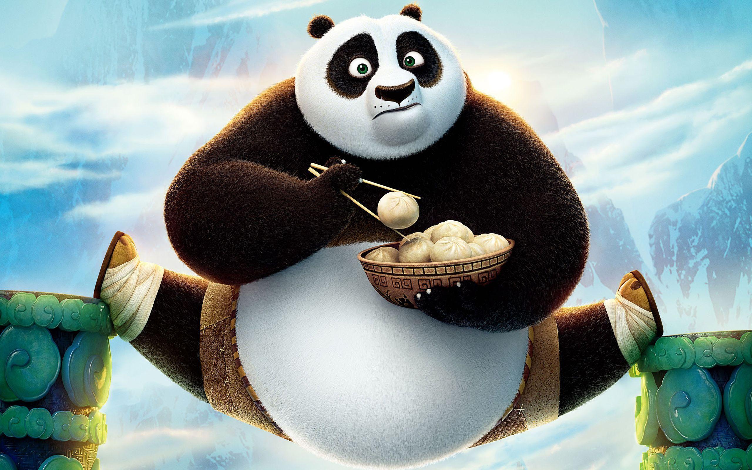 Detail Kung Fu Panda Background Nomer 48