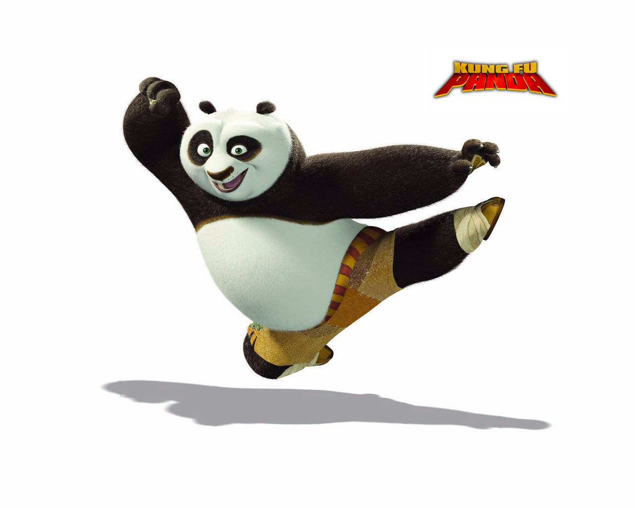 Detail Kung Fu Panda Background Nomer 50