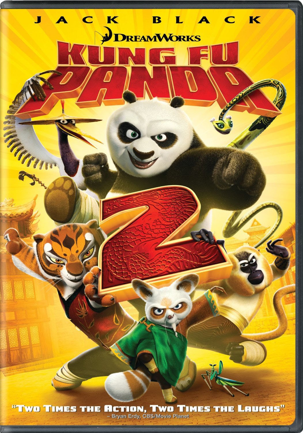 Detail Kung Fu Panda Background Nomer 53
