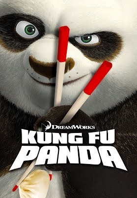 Detail Kung Fu Panda Hd Nomer 30