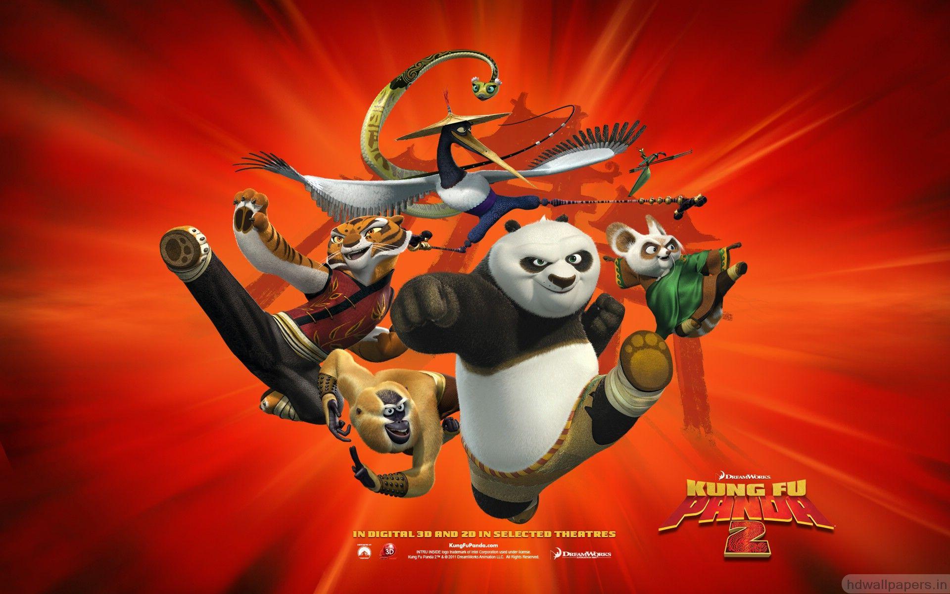 Detail Kung Fu Panda Hd Nomer 32