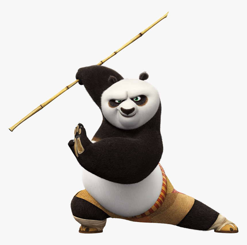 Detail Kung Fu Panda Hd Nomer 44