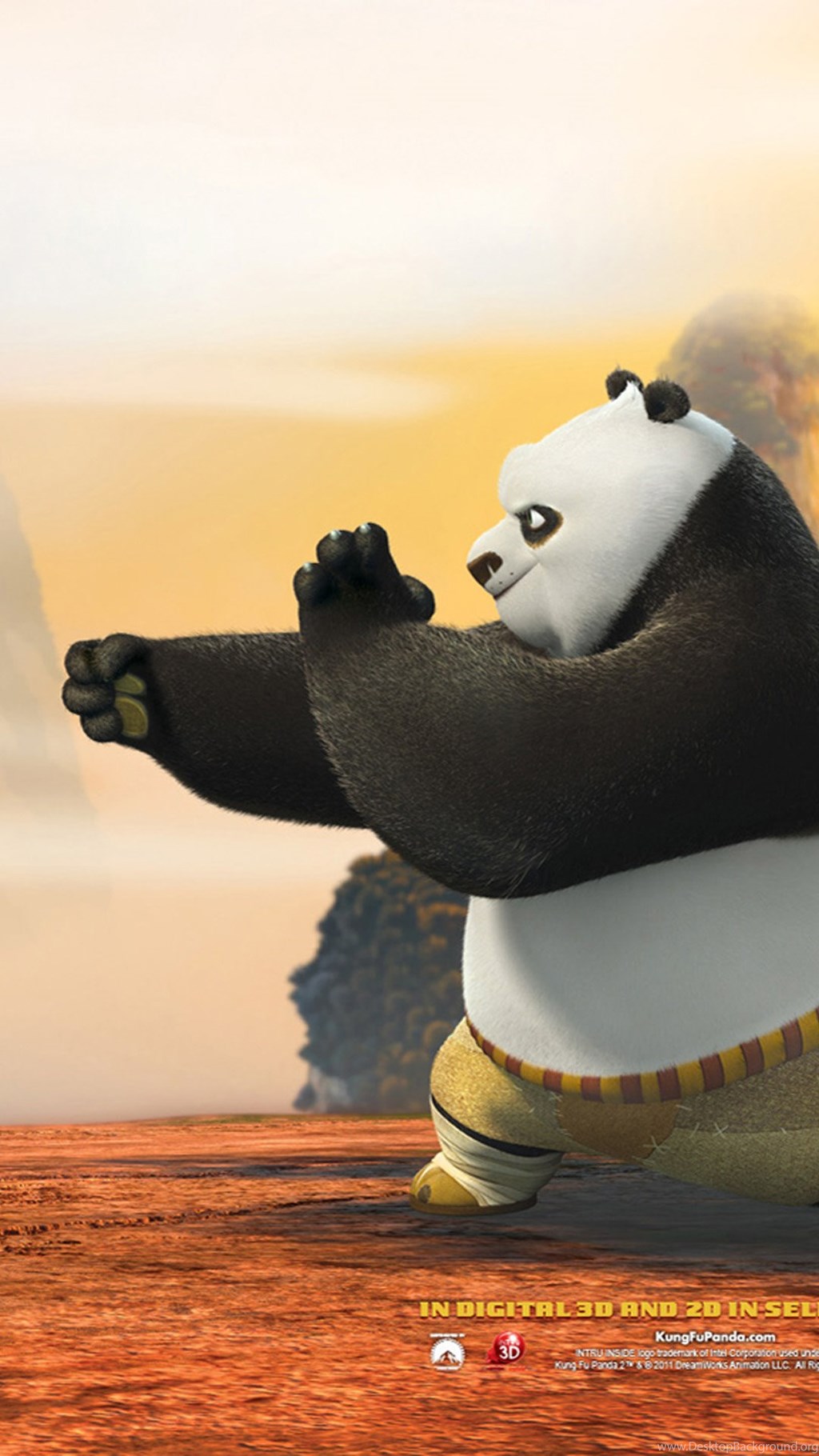 Detail Kung Fu Panda Hd Nomer 55