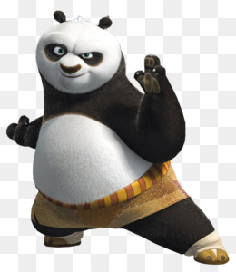 Detail Kung Fu Panda Karakter Nomer 24