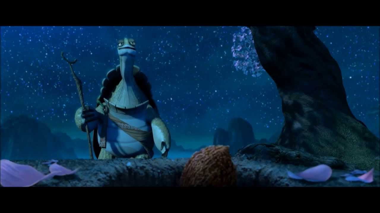 Detail Kung Fu Panda Oogway Nomer 18