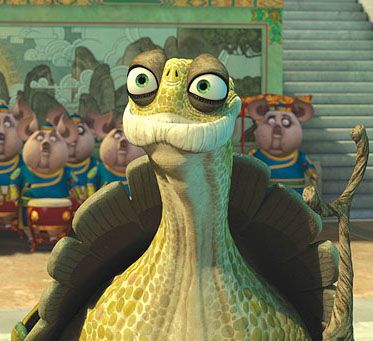 Detail Kung Fu Panda Oogway Nomer 19
