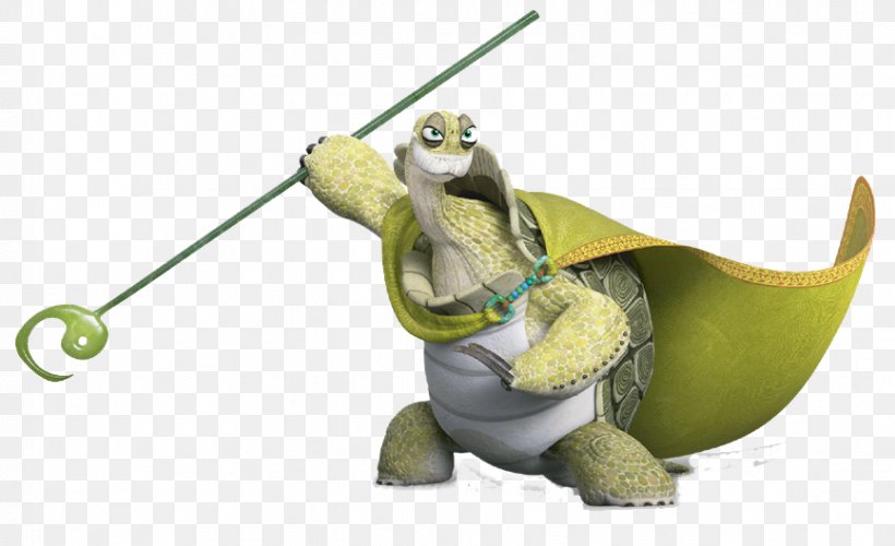 Detail Kung Fu Panda Oogway Nomer 20