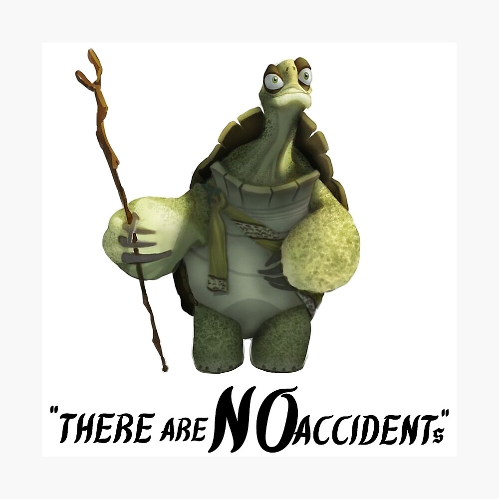 Detail Kung Fu Panda Oogway Nomer 24