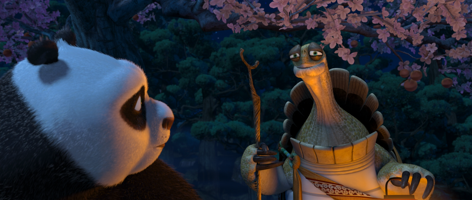 Detail Kung Fu Panda Oogway Nomer 25