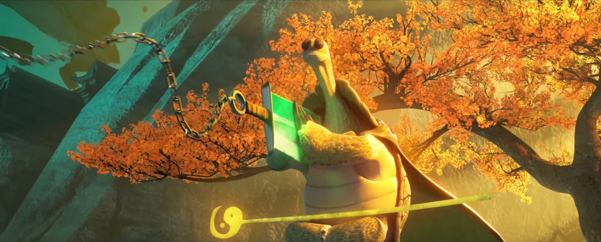 Detail Kung Fu Panda Oogway Nomer 26