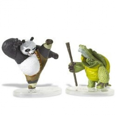 Detail Kung Fu Panda Oogway Nomer 27